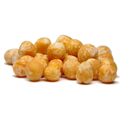 GROCH ŻÓŁTY CAŁY ŁUSKANY 500g